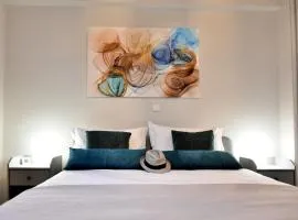 The Lovely Guesthouse Avlonari