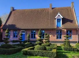 Manoir du Kasteelveld