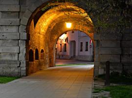 Apartament - Sienkiewicza 22D, hotel in Zamość