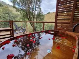 Pousada Solar D'Araucaria