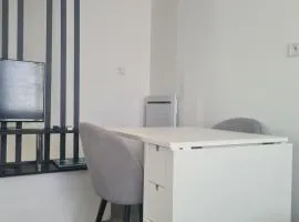 Duplex Tressange