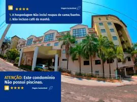 Suíte & Flat III - Flats Particulares - TURISMO