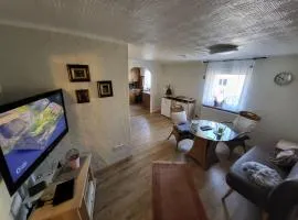 Ferienwohnung Haus Luzia
