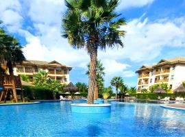 Escala VG Sun Cumbuco: Cumbuco'da bir otel