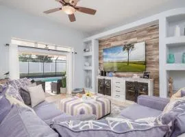 Sunrise Retreat
