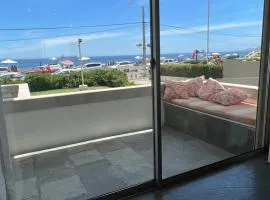 ZentenoApartments - Viña del Mar/Av.Peru - Con vista al Mar