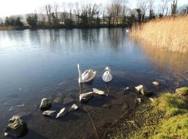 Sally's Garden, casa rural en Warrenpoint