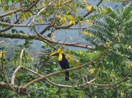 Tío Felix Eco Lodge