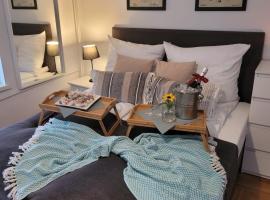 U Miśków, homestay in Pobierowo