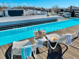 Prime Lux Albufeira