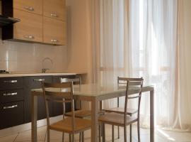 Laguna Venice Apartment, apartamento em Dogaletto