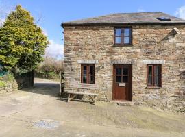 Keepers Cottage, cabaña en Liskeard