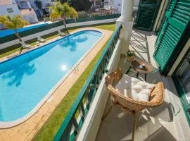 Holiday Albufeira