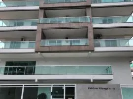 Apartamento com Garagem Cabo Frio