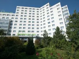Panorama Inn Hotel und Boardinghaus