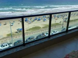 Apartamento frente mar praia do flamengo