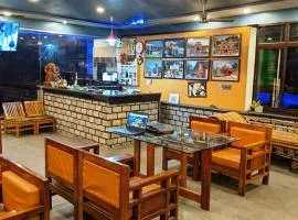 Hotel Forest View and Restaurant
