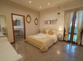 Vitti's Home Verona, ξενοδοχείο στη Βερόνα