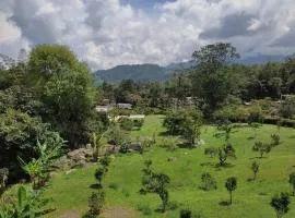 Eco Hotel La Primavera - Cabañas Campestres de Descanso