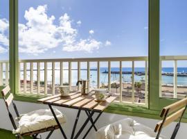 Vista a Fermina، فندق في أريثيفي