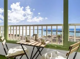 Vista a Fermina