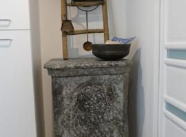 La pigna, holiday rental in Chiavenna