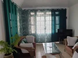 Super Appartement avec Terrasse WIFI