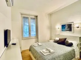 Corso Lodi Apartment