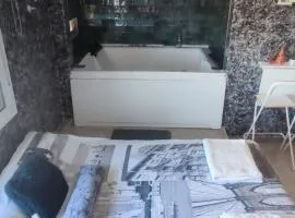 Latorre jacuzzi jerez