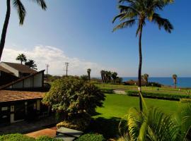 Hale Kamaole 206, hotel v destinaci Wailea