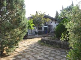 La casa del Cavaliere