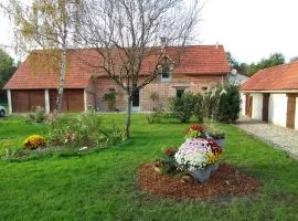 Gite Sologne