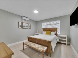 Dania Beach Christmas Retreat Museums Food