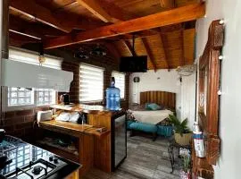 Loft para 2 en concón