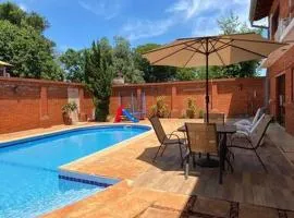Residencia privada lujosa