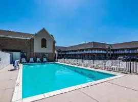 Motel 6-Portsmouth, VA