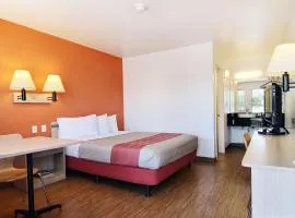 Motel 6-San Angelo, TX