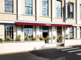 Best Western Plus Hôtel Colbert