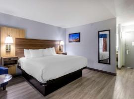 Best Western Plus St. Louis West-Westport, hotel di Maryland Heights