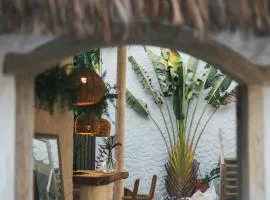 Pousada Villa Cacau