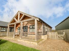 Wansbeck, holiday home in Longframlington