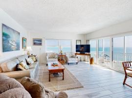 Kinsale, vacation rental in Satellite Beach