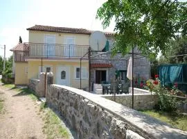 Holiday house with a parking space Nenadici, Krk - 20649