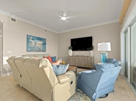 South Harbour Penthouse 2, hotel in Pensacola Beach