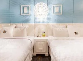 168 Motel-Hsinchu