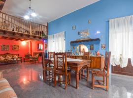 Amazing Home In San Fratello With Kitchen, hotel a San Fratello