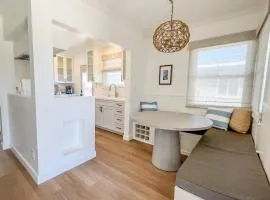 El Nido Beachlife Cottage in South Bay Los Angeles