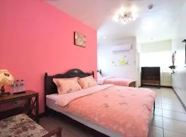 Cai Ling Xiuxian Homestay