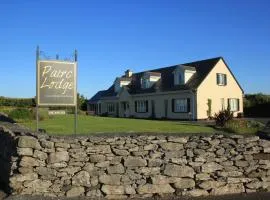 Pairc Lodge