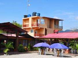 BONANZA, hotel con alberca en Monterrey